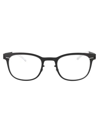 Mykita Salvador Glasses In Storm Grey