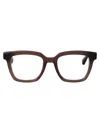 Mykita Samar Glasses In Brown