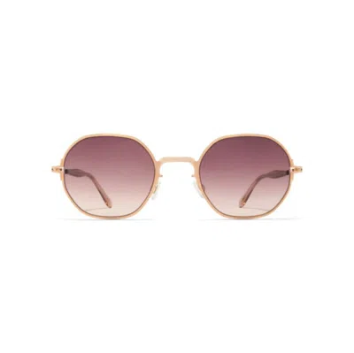 Mykita Santana291 Champagne Gold