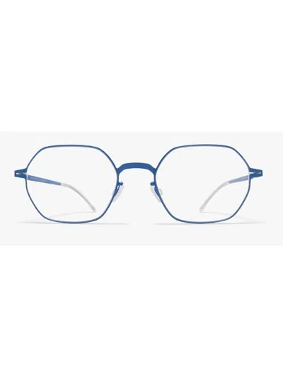 Mykita Santo Eyewear In Blue