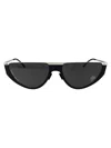 Mykita Selina Sunglasses In Gray