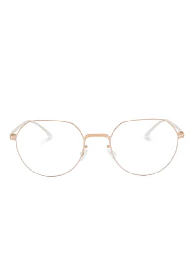Mykita Selva 291 Glasses In Gold