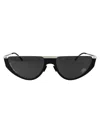 Mykita Selina Sunglasses In Black