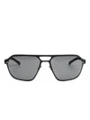Mykita Sinclair 2 In Black