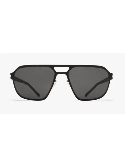 Mykita Sinclair Sunglasses In Black