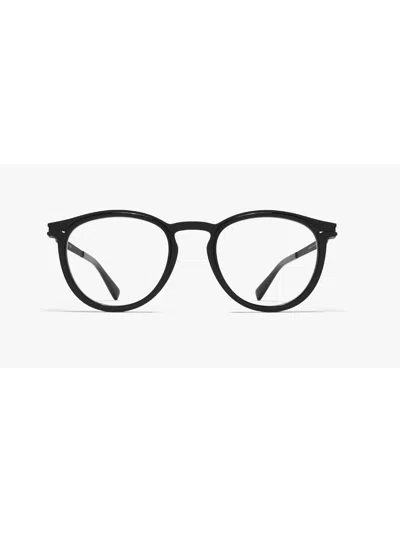 Mykita Siwa Sunglasses In Black