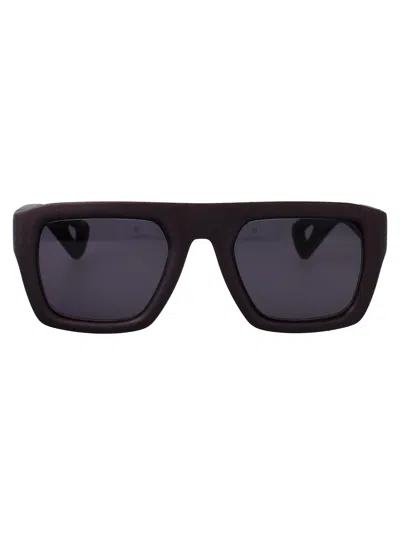Mykita Slate Grey Mylon Sunglasses