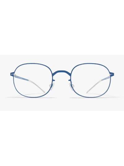 Mykita Sleek Mini Sunglasses With 147 Mm Temple Size In Purple