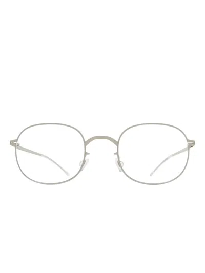 Mykita Solea Glasses In Metallic