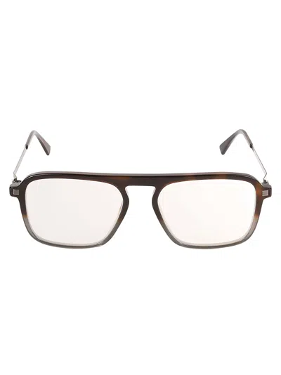 Mykita Sonu Glasses In Blue