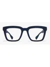 Mykita Souda Eyewear In Blue