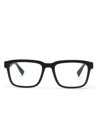 MYKITA SQUARE-FRAME GLASSES