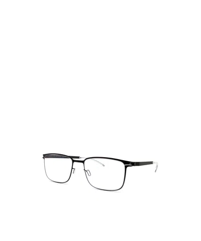 Mykita Square-frame Optical Glasses In White