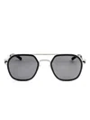 Mykita Square-frame Sunglasses