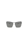 Mykita Sunglasses In Gray