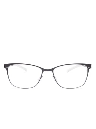 Mykita Stacee Glasses In Black