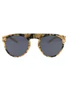Mykita Mmtransfer004 Sunglasses In Blue
