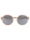 Mykita Mmtransfer003 Sunglasses In Blue