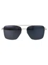 Mykita Steel Frame Sunglasses