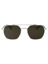 Mykita Nor Navigator Frame Sunglasses