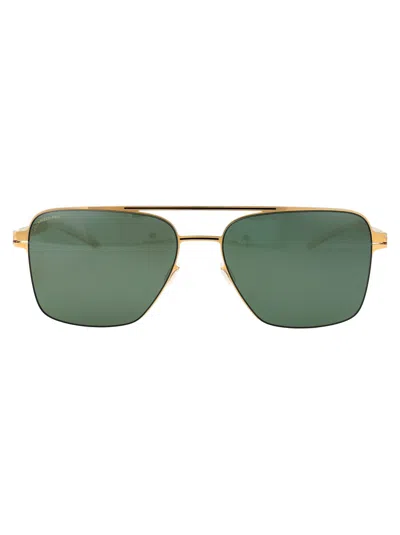MYKITA MYKITA STEEL FRAME  SUNGLASSES