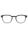 Mykita Storm Grey Metal Optical Glasses