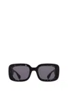 MYKITA MYKITA STUDIO 13.1 SQUARE FRAME SUNGLASSES