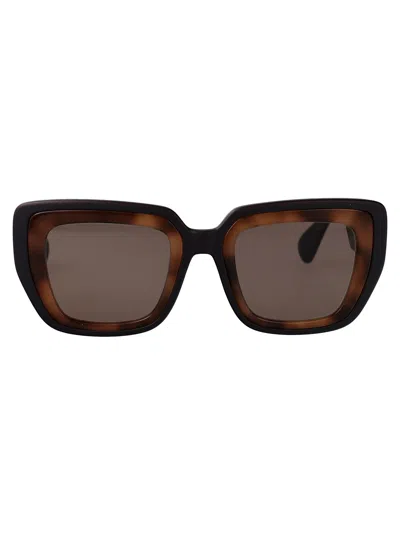 Mykita Studio 13.2 Sunglasses In C369 Black Brown