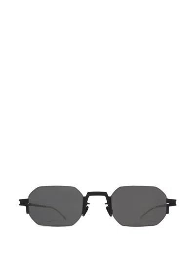Mykita Studio15.1 Geometric-frame Sunglasses In Multi