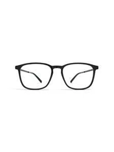 Mykita Stylish Women's Glasses - Temple Size 140mm In Orange