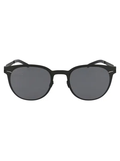 Mykita Sunglasses In Black