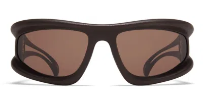Mykita Sunglasses In Brown