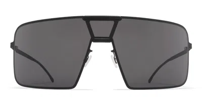 Mykita Sunglasses In Gray