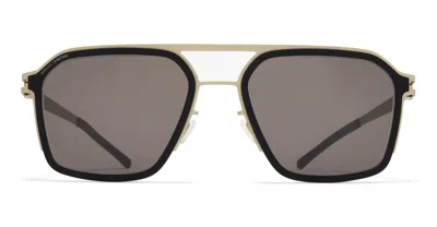 Mykita Sunglasses In Brown