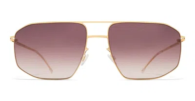 Mykita Sunglasses In Pink
