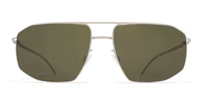 Mykita Sunglasses In Green