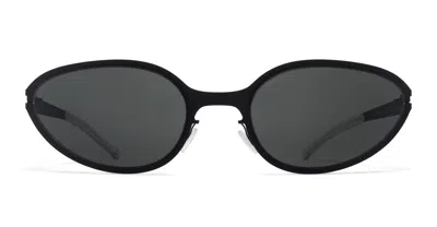 Mykita Sunglasses In Black
