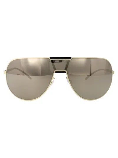 Mykita Sunglasses In Gray
