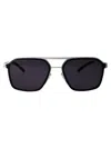 Mykita Sunglasses In Black