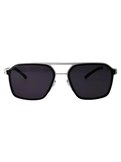 Mykita Sunglasses In Black