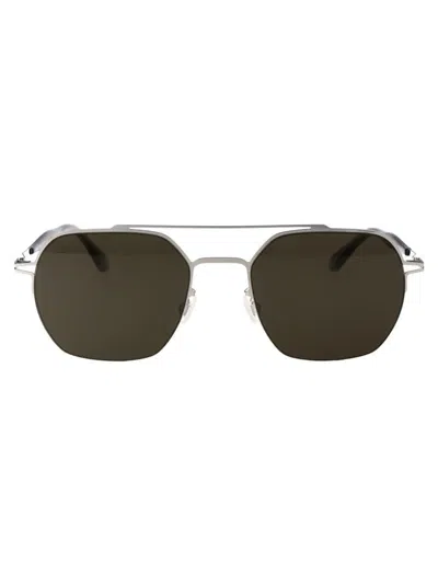 Mykita Sunglasses In Metallic