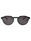 Mykita Sunglasses In Brown