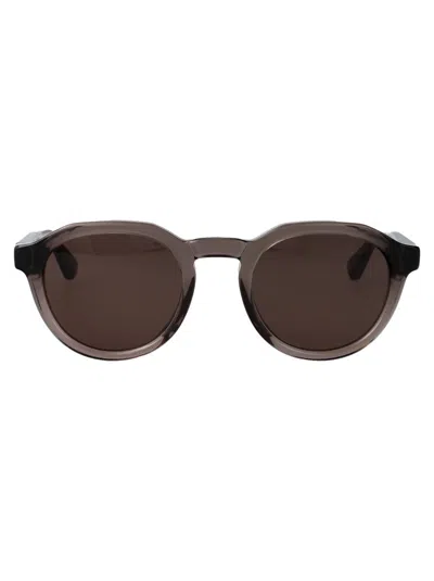 Mykita Sunglasses In Brown