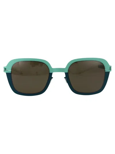 Mykita Sunglasses In Gray