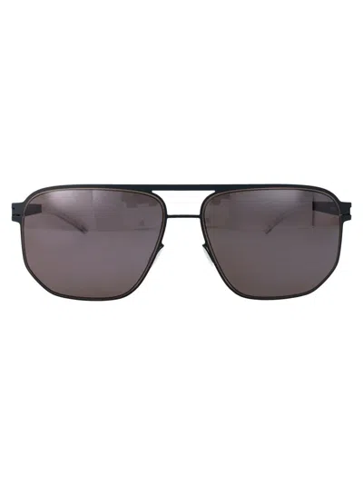 Mykita Sunglasses In Black