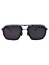 Mykita Mojave Sunglasses In Black