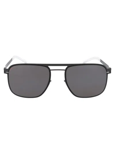Mykita Sunglasses In Black