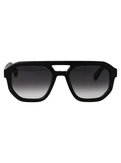 Mykita Sunglasses In Black