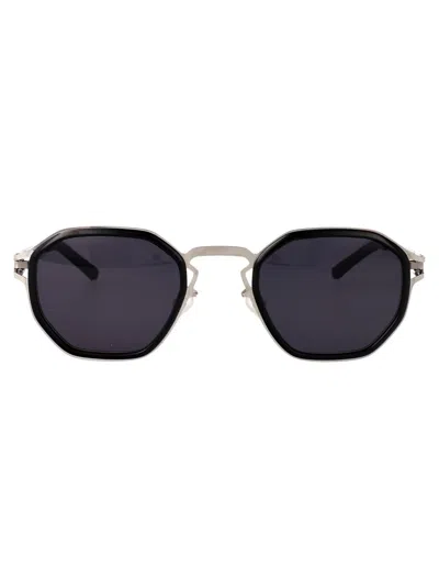 Mykita Sunglasses In Black