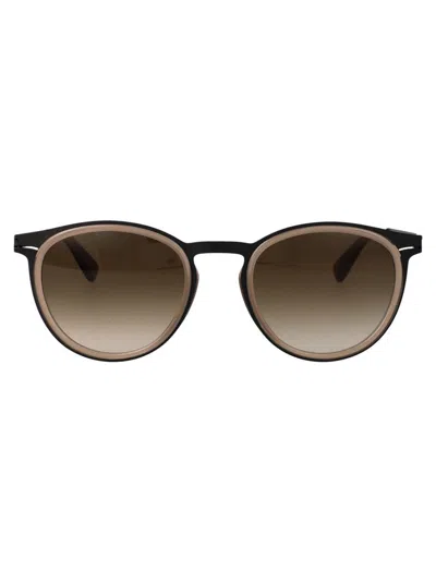 Mykita Sunglasses In Brown